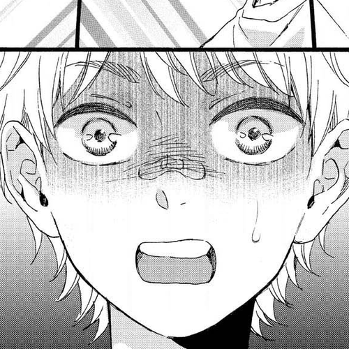 Sweet Bitter Chapter 13 cover
