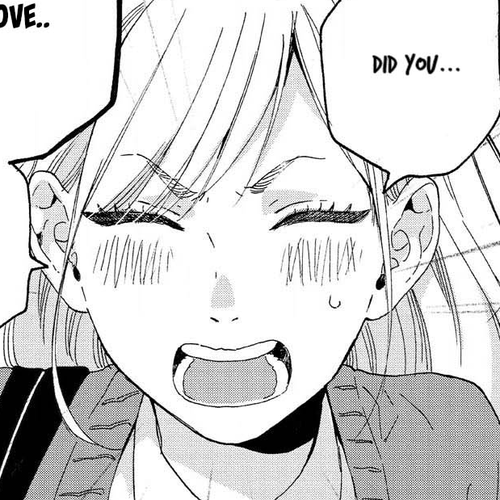 Sweet Bitter Chapter 14 cover