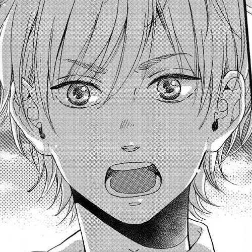 Sweet Bitter Chapter 15 cover