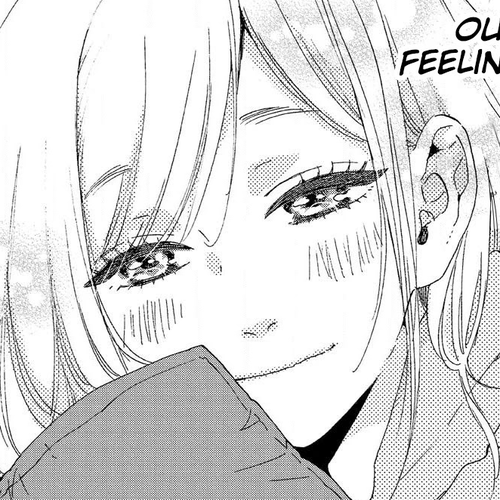 Sweet Bitter Chapter 16 cover