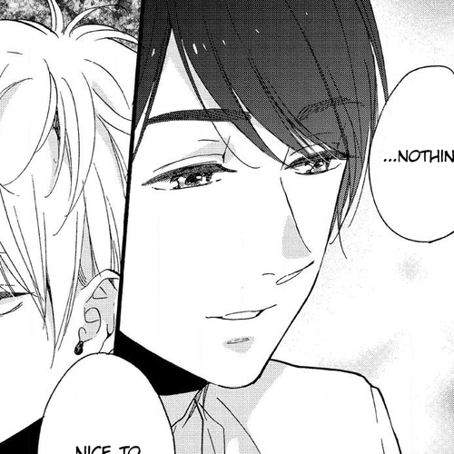 Sweet Bitter Chapter 18 cover