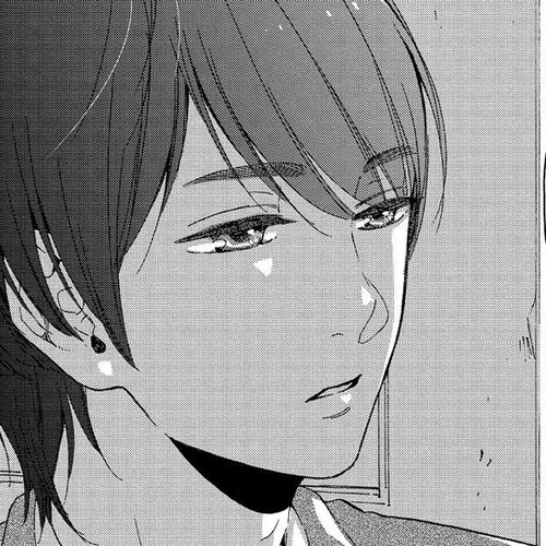 Sweet Bitter Chapter 19 cover