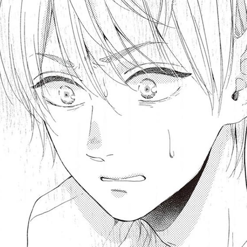 Sweet Bitter Chapter 20 cover
