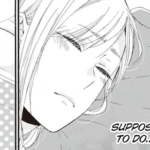 Sweet Bitter Chapter 21: Chapter 21 cover