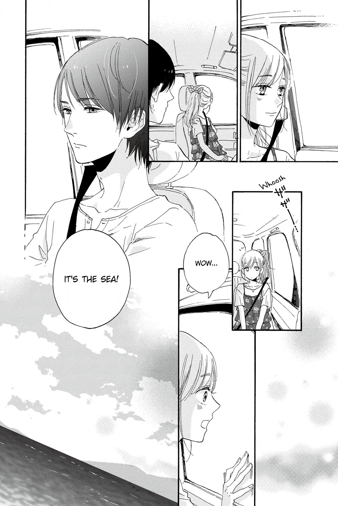 Sweet Bitter Chapter 22 page 6 - Chapter 22