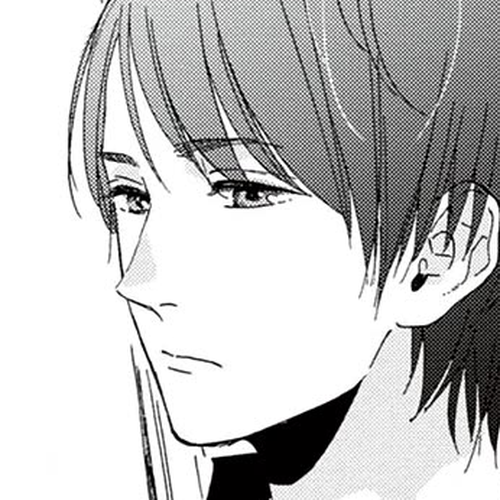 Sweet Bitter Chapter 22 cover