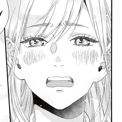 Sweet Bitter Chapter 23 cover