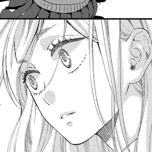 Sweet Bitter Chapter 8 cover