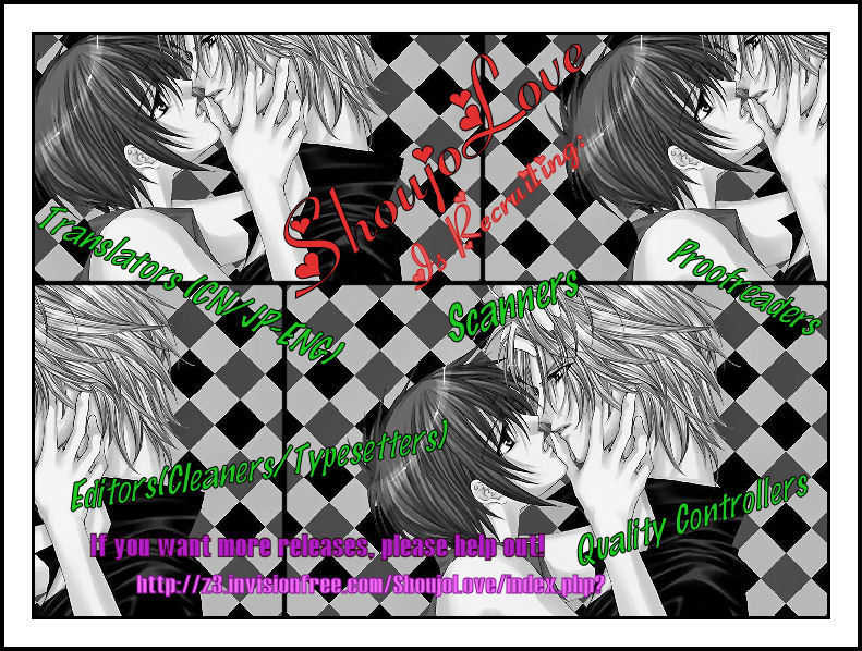 Sweet Black Chapter 2 page 45 - Chapter 2