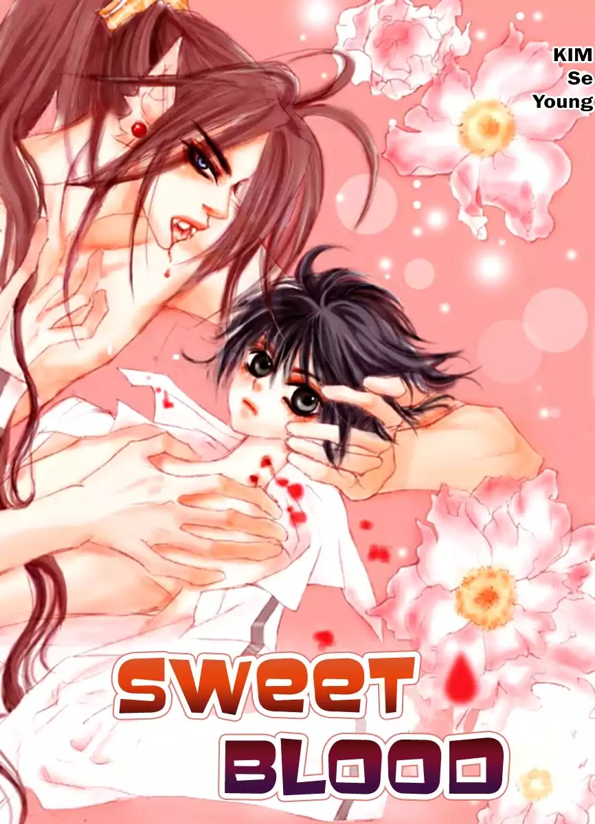 Sweet Blood (KIM Se-Young) Chapter 1 page 1 - Chapter 1