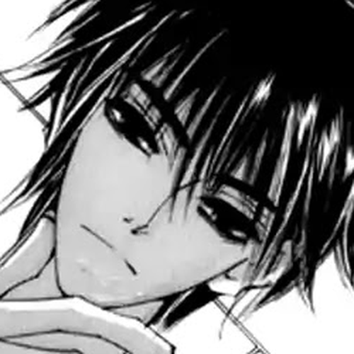 Sweet Blood (KIM Se-Young) Chapter 1 cover