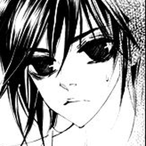 Sweet Blood (KIM Se-Young) Chapter 10 cover