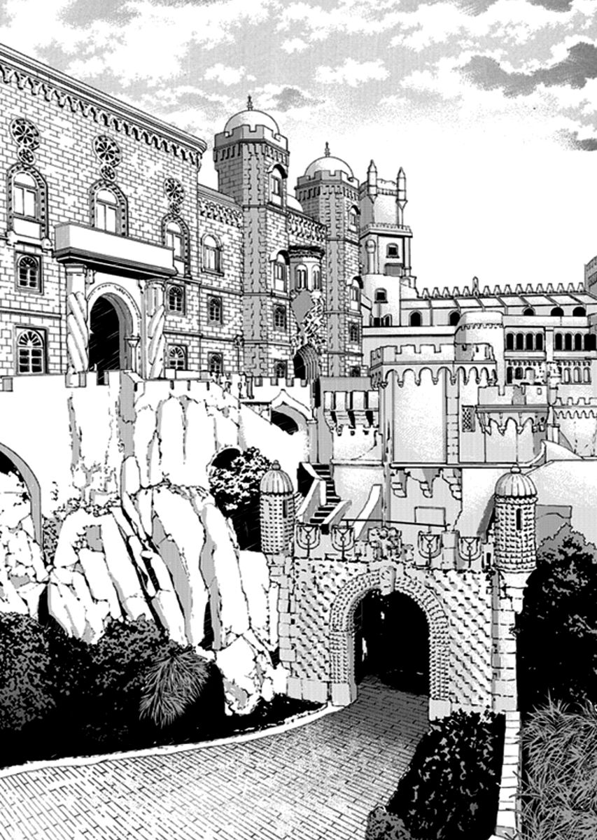 Sweet Blood (KIM Se-Young) Chapter 12 page 9 - Chapter 12