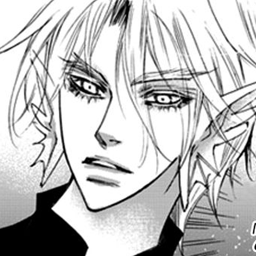 Sweet Blood (KIM Se-Young) Chapter 12 cover