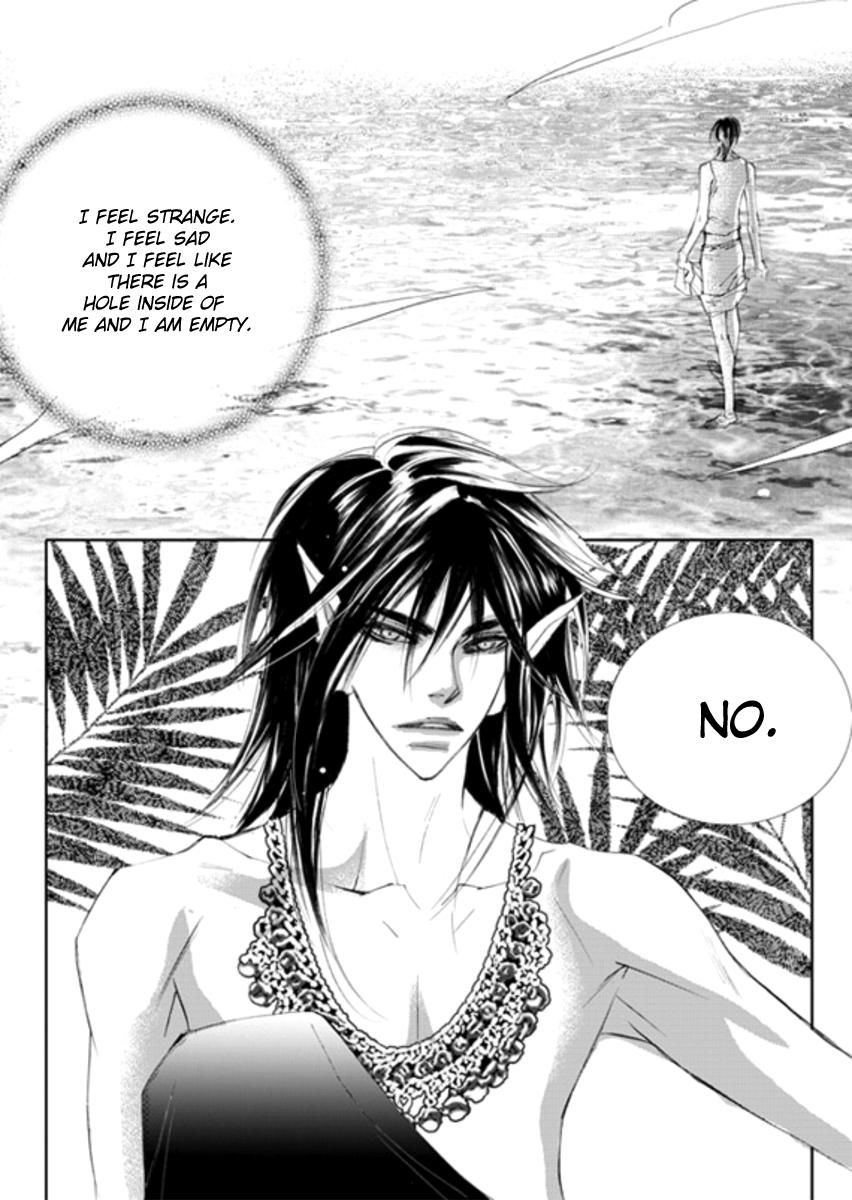 Sweet Blood (KIM Se-Young) Chapter 13 page 18 - Chapter 13