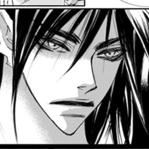 Sweet Blood (KIM Se-Young) Chapter 13 cover