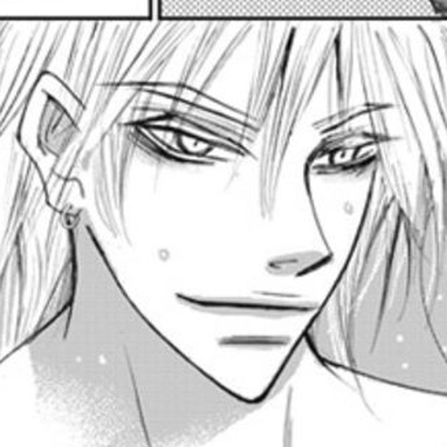 Sweet Blood (KIM Se-Young) Chapter 14 cover