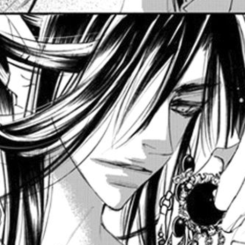 Sweet Blood (KIM Se-Young) Chapter 15 cover