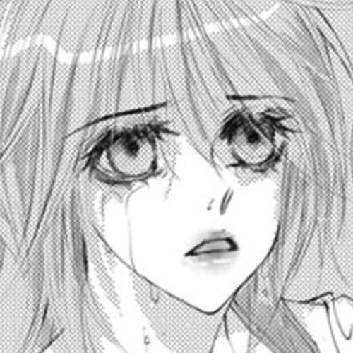 Sweet Blood (KIM Se-Young) Chapter 16 cover