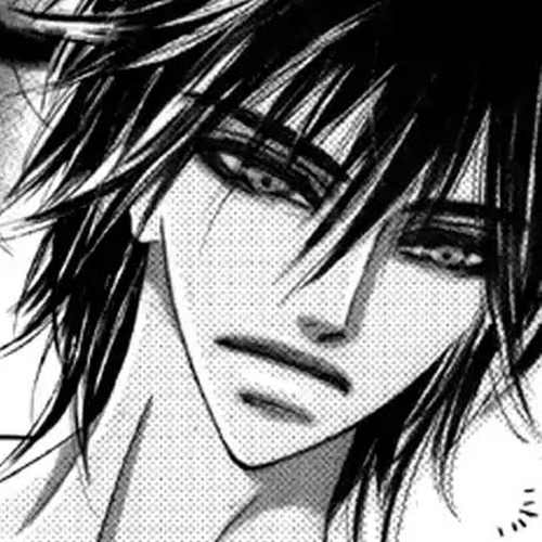 Sweet Blood (KIM Se-Young) Chapter 2 cover