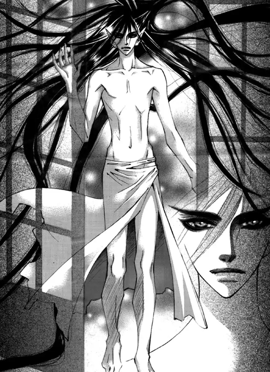 Sweet Blood (KIM Se-Young) Chapter 3 page 13 - Chapter 3