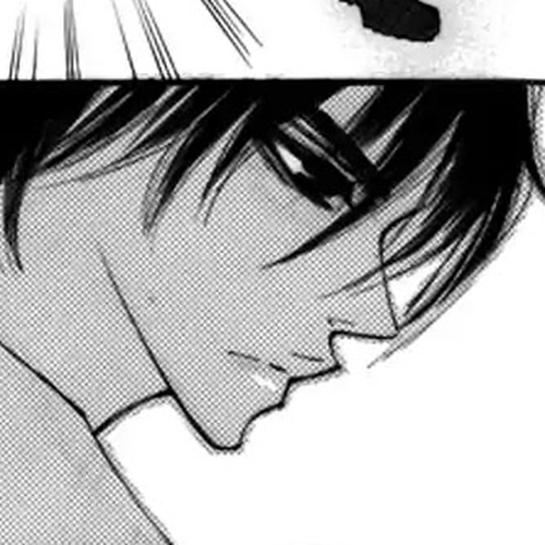 Sweet Blood (KIM Se-Young) Chapter 4 cover