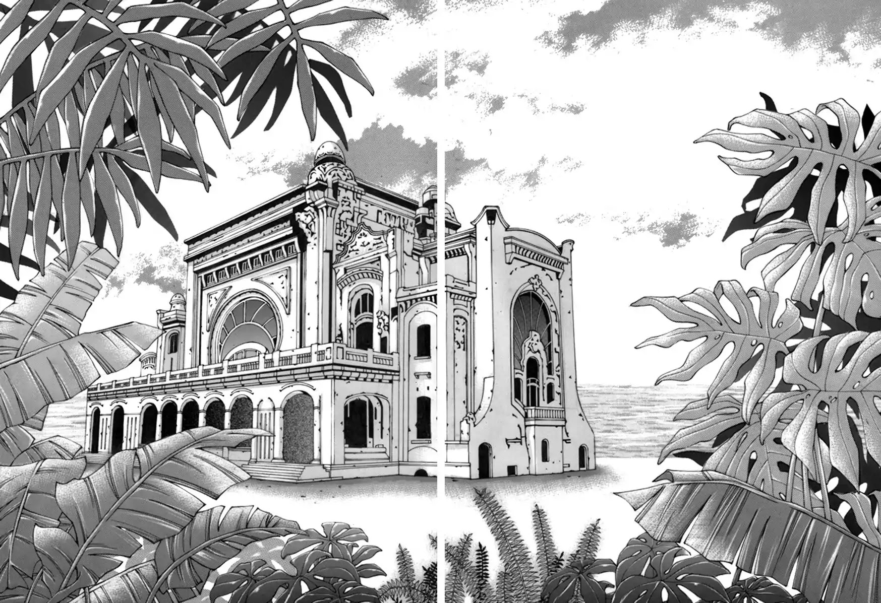Sweet Blood (KIM Se-Young) Chapter 5 page 2 - Chapter 5