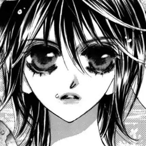 Sweet Blood (KIM Se-Young) Chapter 5 cover