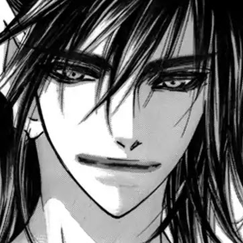 Sweet Blood (KIM Se-Young) Chapter 6 cover