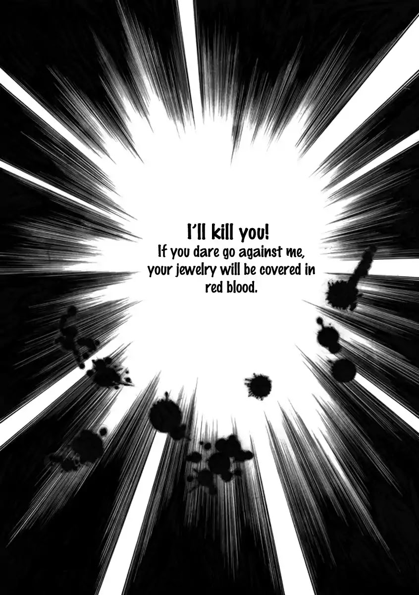Sweet Blood (KIM Se-Young) Chapter 7 page 29 - Chapter 7