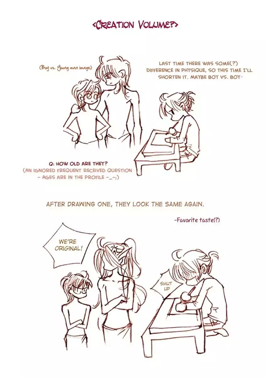 Sweet Blood (KIM Se-Young) Chapter 7 page 30 - Chapter 7