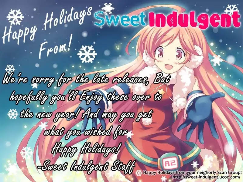 Sweet Blood (KIM Se-Young) Chapter 7 page 32 - Chapter 7