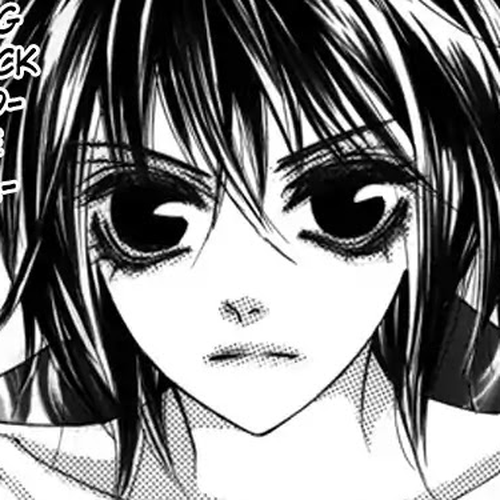Sweet Blood (KIM Se-Young) Chapter 7 cover