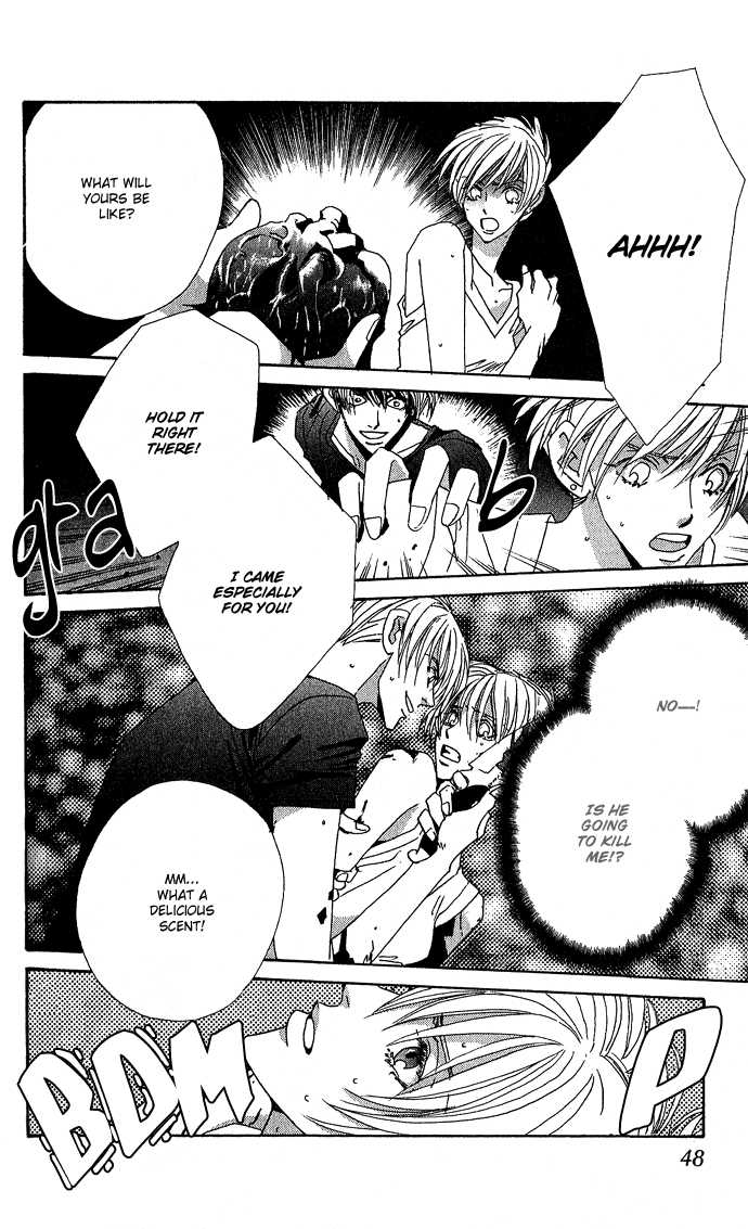 Sweet Blood Chapter 1.1 page 48 - Chapter 1.1