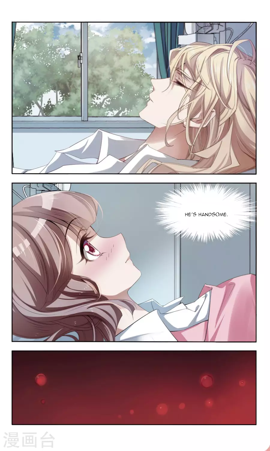 Sweet Candy Chapter 13 page 1 - Chapter 13