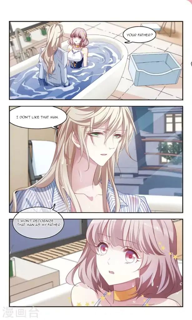 Sweet Candy Chapter 37 page 10 - Chapter 37