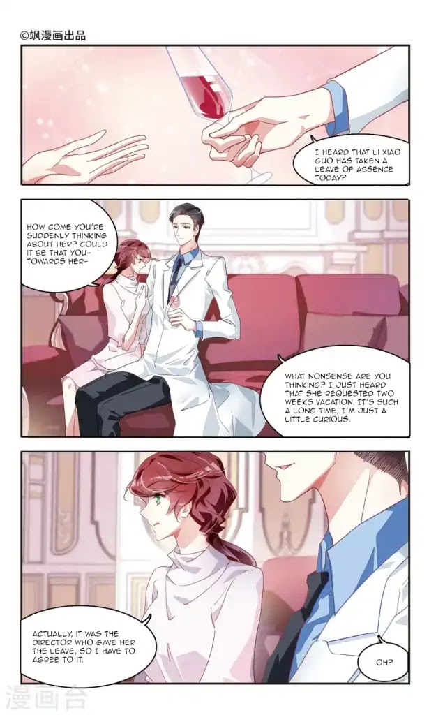 Sweet Candy Chapter 42 page 1 - Chapter 42
