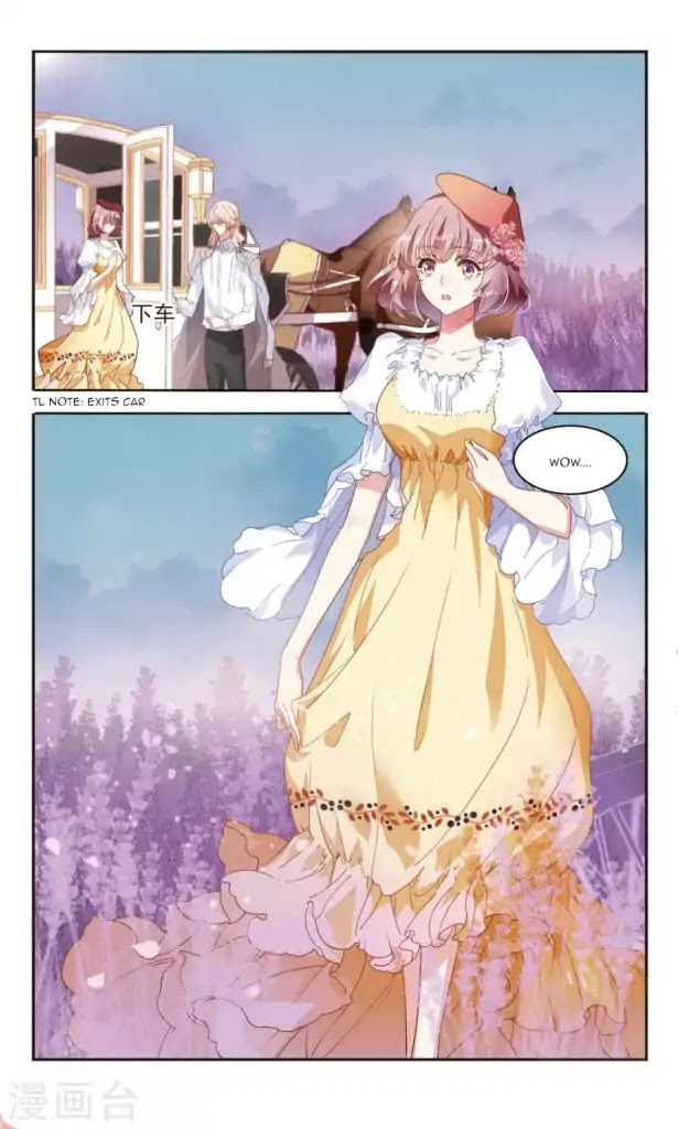 Sweet Candy Chapter 42 page 11 - Chapter 42