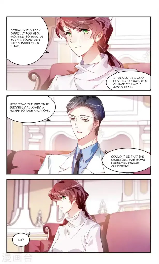 Sweet Candy Chapter 42 page 2 - Chapter 42