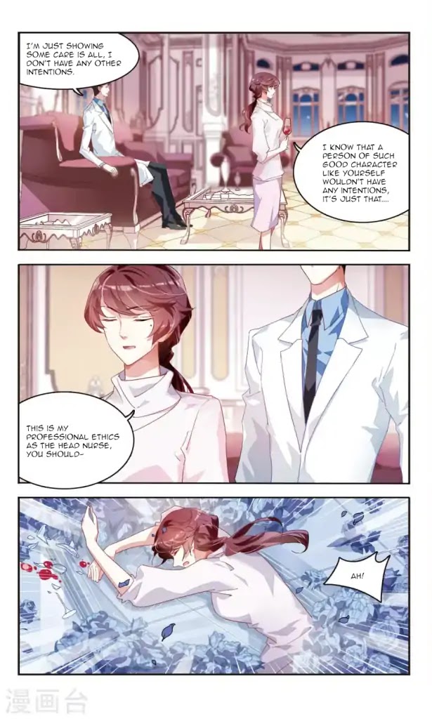 Sweet Candy Chapter 42 page 4 - Chapter 42
