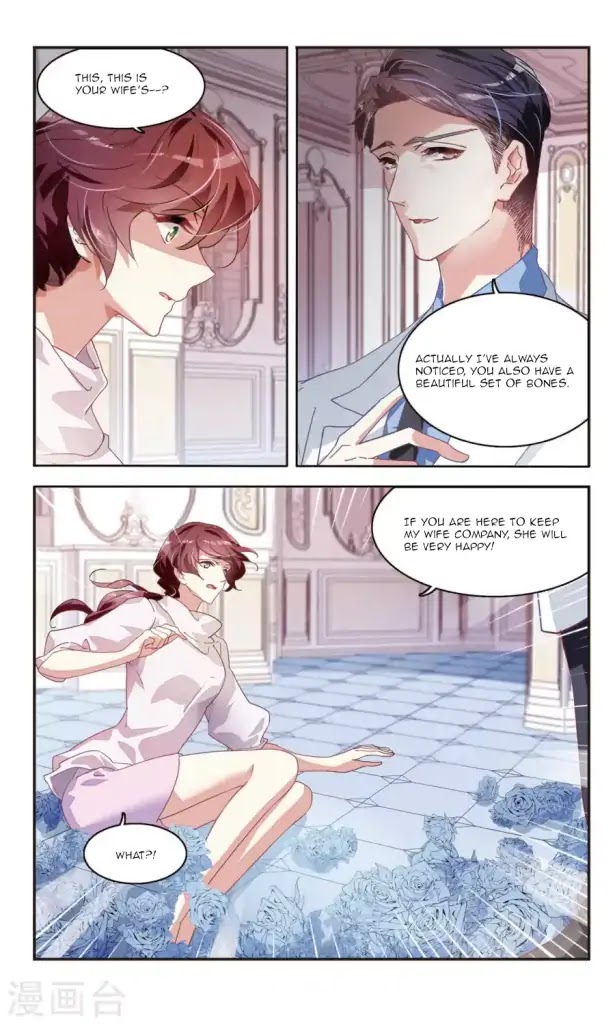 Sweet Candy Chapter 42 page 7 - Chapter 42