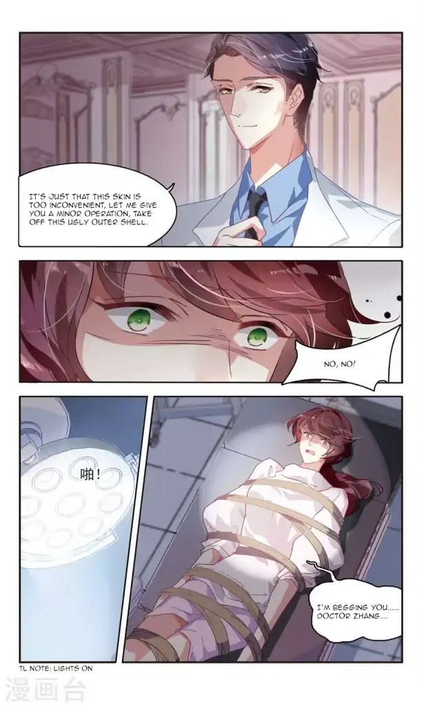 Sweet Candy Chapter 42 page 8 - Chapter 42