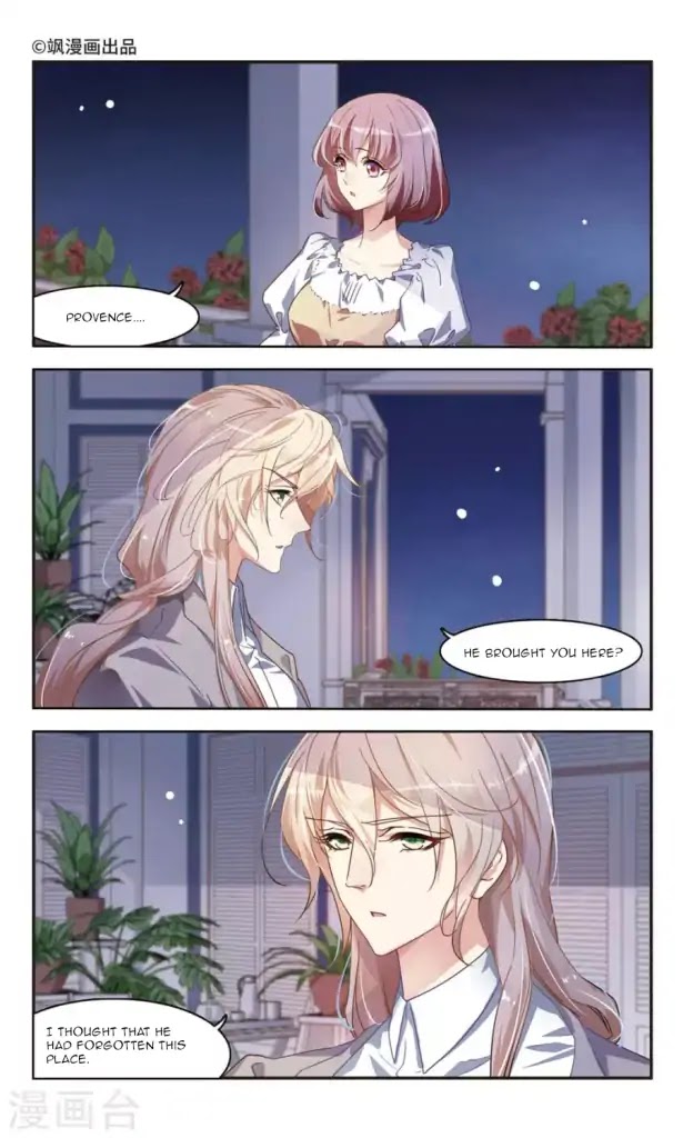 Sweet Candy Chapter 44 page 1 - Chapter 44 [END]