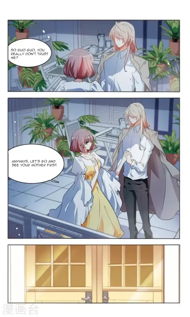 Sweet Candy Chapter 44 page 10 - Chapter 44 [END]