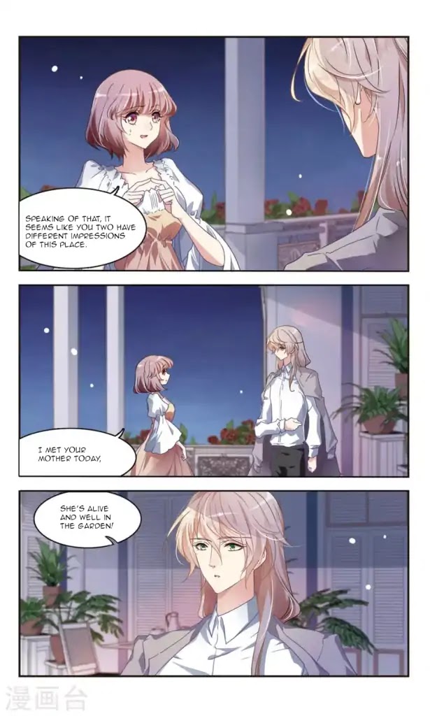 Sweet Candy Chapter 44 page 2 - Chapter 44 [END]
