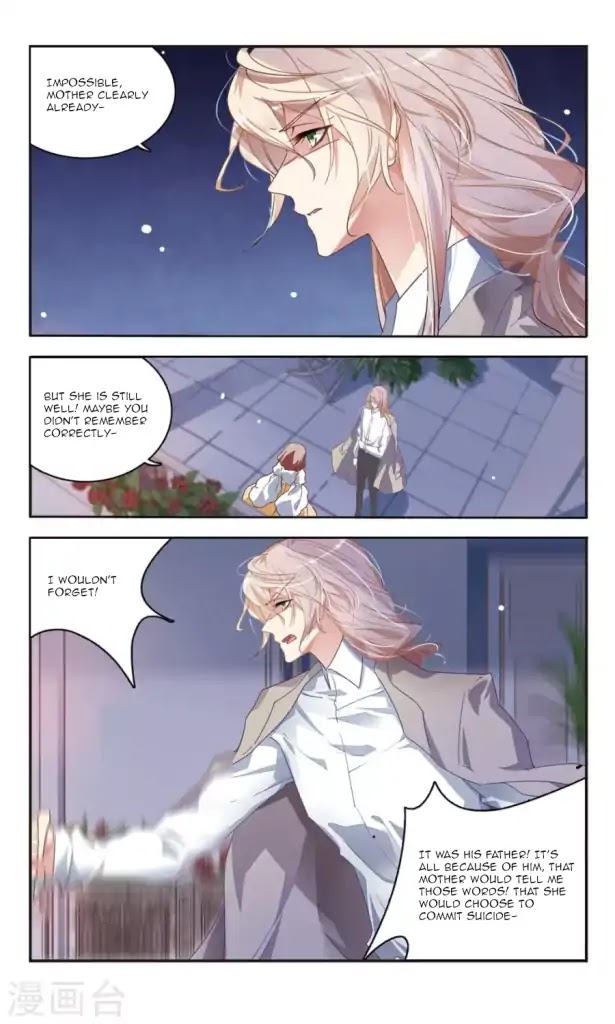 Sweet Candy Chapter 44 page 3 - Chapter 44 [END]