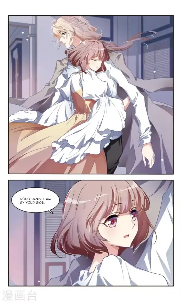 Sweet Candy Chapter 44 page 4 - Chapter 44 [END]