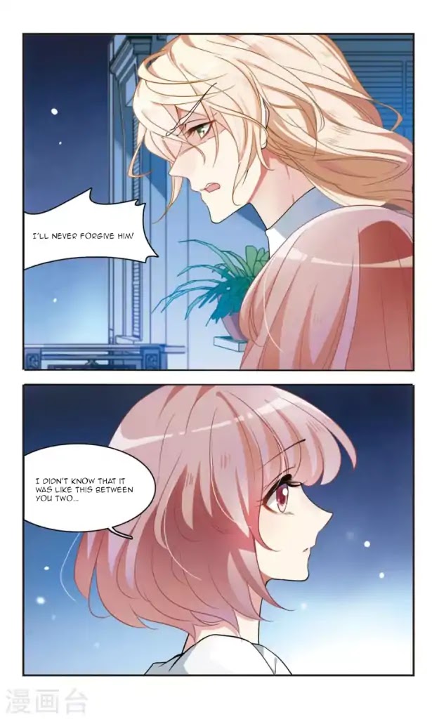 Sweet Candy Chapter 44 page 7 - Chapter 44 [END]