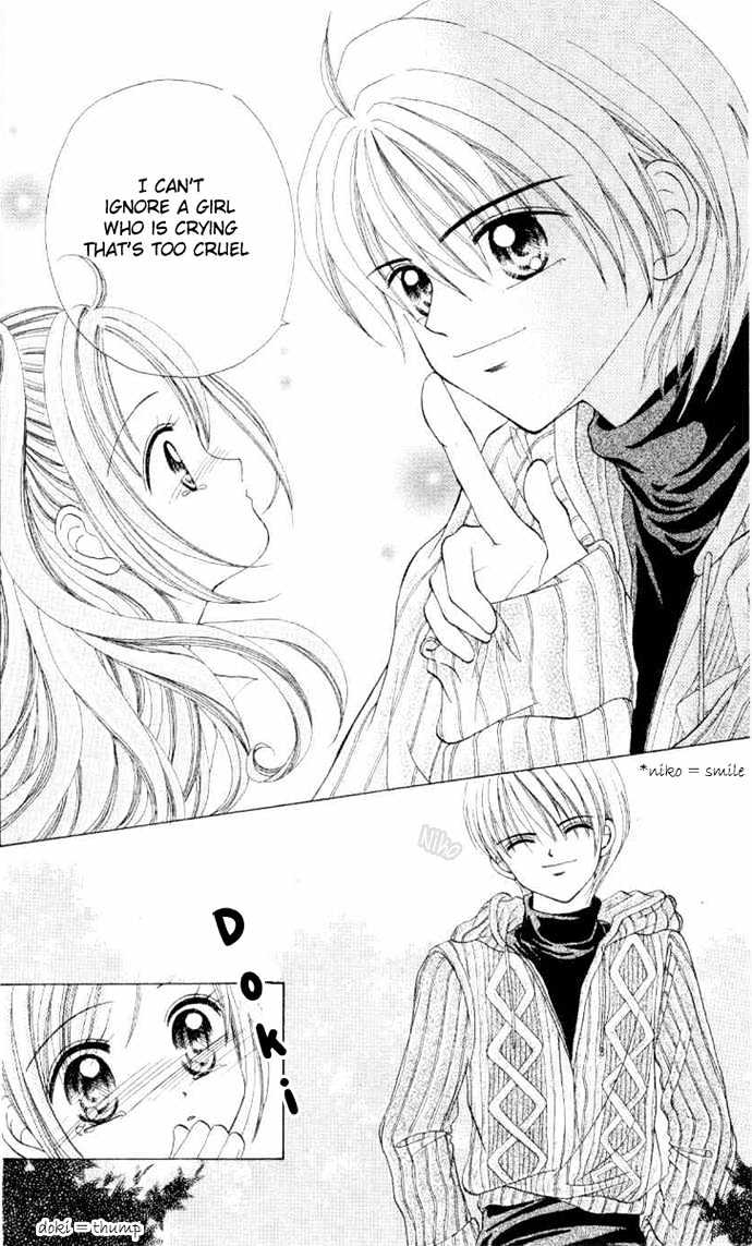 Sweet Caramel Chapter 1 page 13 - Chapter 1 : Sweet Caramel