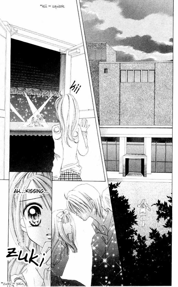 Sweet Caramel Chapter 1 page 38 - Chapter 1 : Sweet Caramel